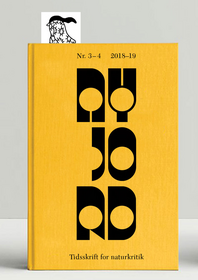 Ny Jord 3-4 – Tidsskrift for naturkritik by Andreas Malm, Margaret Mead, Emil Leth Meilvang, H.D., Peter Handke, Rune Engelbreht Larsen, Voltaire, Christoffer Basse Eriksen, Simone Weil, Anders Dunker, Francisco Goya, Liv Sejrbo Lidegaard, Arno Schmidt, Phillip Martinussen, Walt Whitman, Emil Bønnelycke, Signe Gjessing, Daniel Flendt Dreesen, Gaston Bachelard, Jørn H. Sværen, Michael Stoltze, Lao Zi, Ursula K. Le Guin, Peter Sloterdijk, Oliver Bak, Anna Marie Ortese, Edith Södergran, August Strindberg, C.Y. Frostholm, Lea Marie Løppenthin, Max Klinger, Charles Sanders Peirce, Caroline Elisabeth Fisker, Jen Bervin, Kim Stanley Robinson, Wilhelm Heinrich Riehl, Adam Paulsen, George Simmel, Adam Paulsen, Regina Ullmann, Christian Vind, Dino Buzzati, Clara Busch, Carl von Linné, Steffen Krejberg Knudsen, Aksel Haaning, Susan Fenimore Cooper, Mai Dengsøe, Rosana Tindbæk, Gry Hedin, Hanna Resvold-Holmsen, Jon Fjeldså, Anders Elsrud Hultgreen, Jasper Bernes, Marie Silkeberg, Carl Wesenberg-Lund, Susanne Sayers, Camae Ayewa, Silvia Federici, Knud Viktor, Magnus Kaskiv, Niels Christensen, Leif Holmstrand, Pär Thorn, Gary Snyder, Frits Andersen, Suzanne Césaire, Massimo Venturi Ferriolo, Joseph Roth & Neha Hirve m.fl.